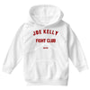 joe kelly fight club boston Youth Hoodie