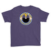 bravo's gym Youth Tee