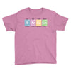 Sarcasm Elements Youth Tee