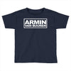 armin van buuren Toddler T-shirt