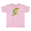 call me zelda one more time Toddler T-shirt