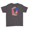 war veteran Youth Tee