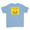 smile Youth Tee
