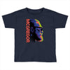 mcgregor face Toddler T-shirt