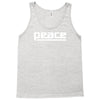 peace drum new Tank Top