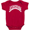 annihilus 5 Baby Bodysuit