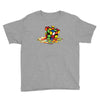 Rubik Cube Youth Tee