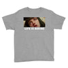 Life Is Boring Youth Tee