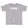 paiste new Toddler T-shirt