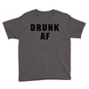 drunk af Youth Tee