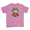 cousin luigi Youth Tee