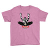 eagle khabib Youth Tee