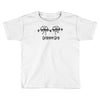 grillmore girls Toddler T-shirt