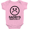 Suicideboys Baby Onesie