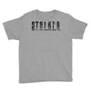 stalker Youth Tee