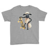 shaun the skater Youth Tee