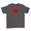 red star army Youth Tee