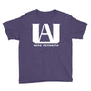 Hero Academy Youth Tee