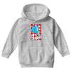 funny vespa chequer board, ideal gift or birthday present Youth Hoodie