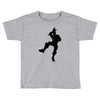 fortnite take the L Toddler T-shirt