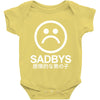 Suicideboys Baby Onesie