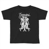 gemini Toddler T-shirt