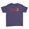 The Legend Of Zelda Youth Tee