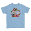 donut hungry Youth Tee