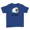 ewe crazy Youth Tee