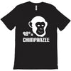98% chimpanzee T-Shirt