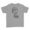 Mathilda Youth Tee