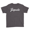 papacito Youth Tee