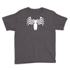 venom 2 spiderman avengers marvel comics gift Youth Tee