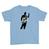 Salt Man Youth Tee