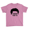 Free Tay-K Vector Art T-Shirt Youth Tee