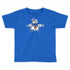 fight the puft Toddler T-shirt