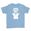 Ghost Boo Youth Tee