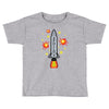 apollo 11 Toddler T-shirt
