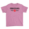chicana Youth Tee