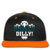 Philly Dilly Snapback
