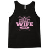 Coolest Wife Ever Tank Top
