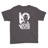 a woman's place is in the resistance Youth Tee