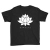 namaste Youth Tee