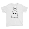 boo Youth Tee
