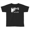 the matrix Toddler T-shirt