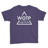 we got the power 2 Youth Tee