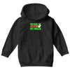 funny golf the older i get, ideal gift, birthday present Youth Hoodie