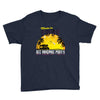 made in 1951 all original parts Youth Tee