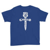 hunter s thompson Youth Tee