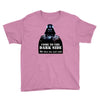 star wars darth vader funny quote we have tea &amp; cakes. Youth Tee